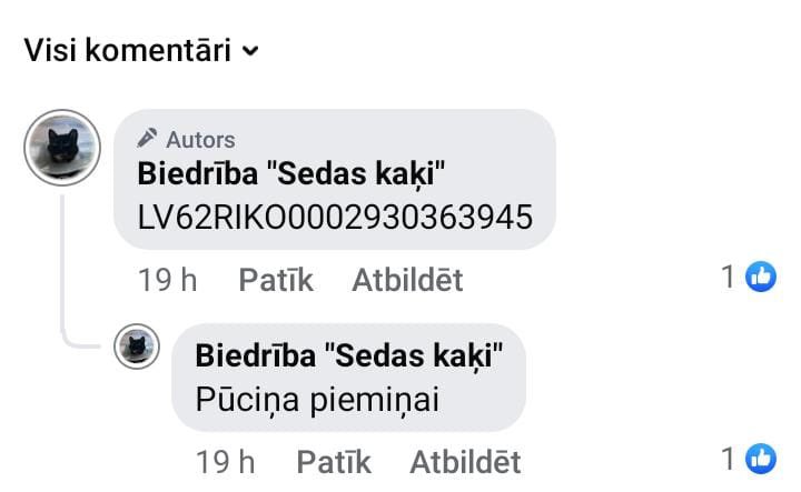 Darbspējīga vecuma vīrietis, kurš dzīvo no darbspējīgu sieviešu ziedojumiem.

Un ne tikai …

Pieminēt un skumt - par maksu.

Apraudāšanas cenrādis:

-Nelegālais imigrants - 1,49€
-Spānijas kailgliemezis - 2€ par spaini.
- Blusa 5,-€
- Zvirbulis 8,5€
- Prusaku ģimene 25,-€