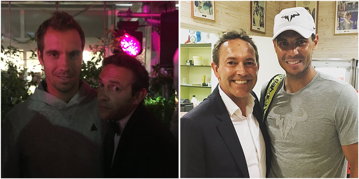 BenoitMaylin's tweet photo. 💔 Je les ai connu tout petits, suivis tout au long de leur carrière, interviewés, passés des moments uniques avec eux.
Claque monumentale en moins de 24h. https://t.co/h9jVCtNhrK