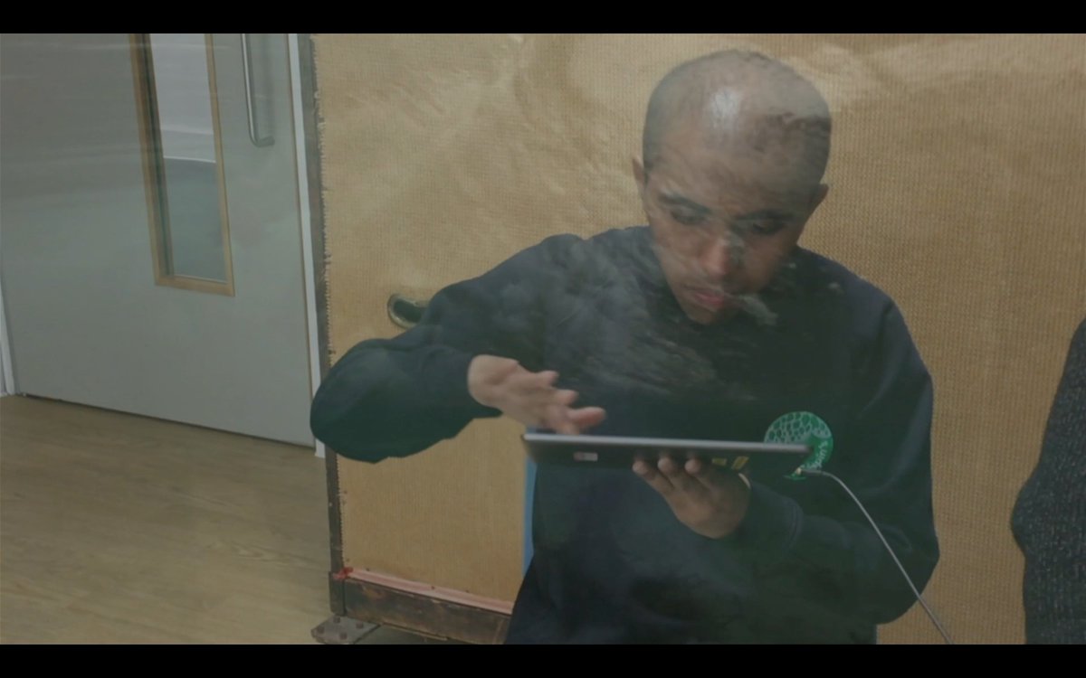 Young people at <a href="/StCrispins_Edin/">St Crispin's School</a> took part in a #DMSLEARN project with our Associate Musician, Katie. They created an original soundscape, 'Wild Waters', totally from scratch: youtu.be/ZoscjsNZnwQ.

The project was funded through <a href="/Edinburgh_CC/">The City of Edinburgh Council</a> by <a href="/CreativeScots/">Creative Scotland</a>' YMI Funding.