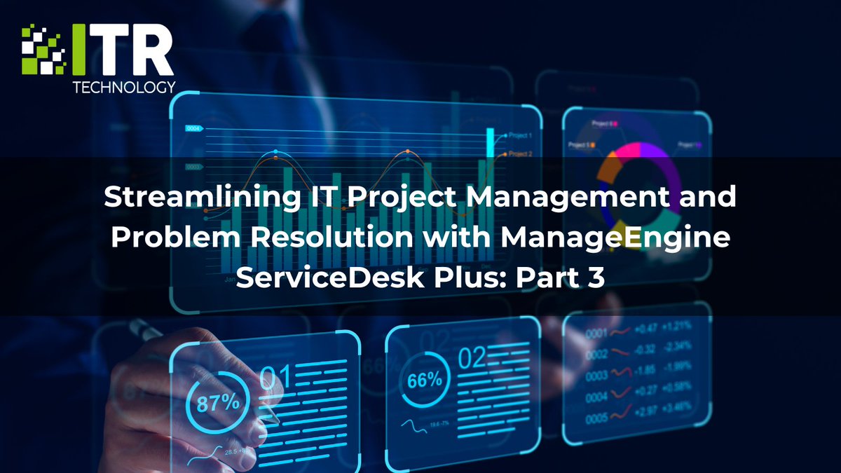 ITR Technology (Pty) Ltd tweet media