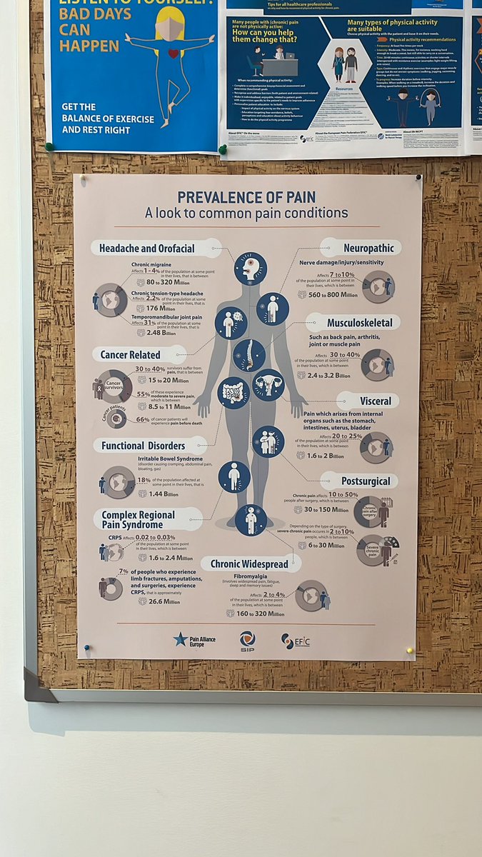 Sam Kynman (@sam_kynman) on Twitter photo Beautiful addition to the <a href="/SIP_PainPolicy/">Societal Impact Pain (SIP) Platform</a> repository of materials <a href="/EFIC_org/">European Pain Federation EFIC®</a> <a href="/pain_europe/">Pain Alliance Europe</a> Beautiful addition to the <a href="/SIP_PainPolicy/">Societal Impact Pain (SIP) Platform</a> repository of materials <a href="/EFIC_org/">European Pain Federation EFIC®</a> <a href="/pain_europe/">Pain Alliance Europe</a>