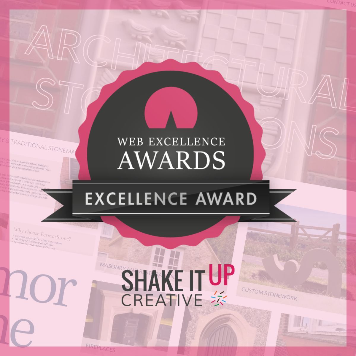 Shake It Up Creative tweet media