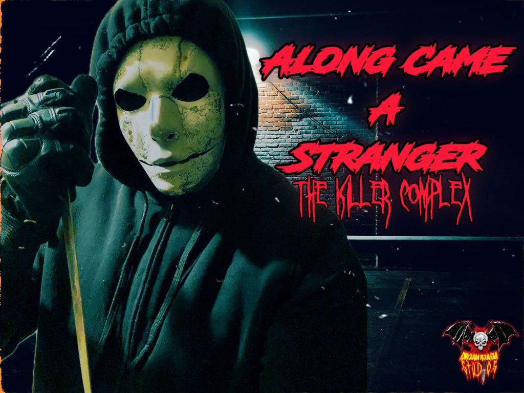 คl໐ຖງ ¢ค๓ē ค Ştrคຖງēr: thē killēr ¢໐๓plēx tweet media