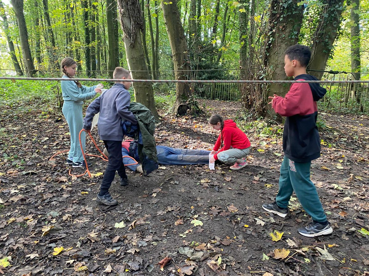 Millfield Primary School tweet media