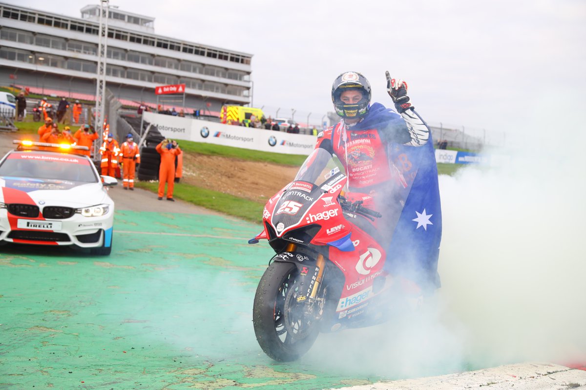 MCN Sport tweet media