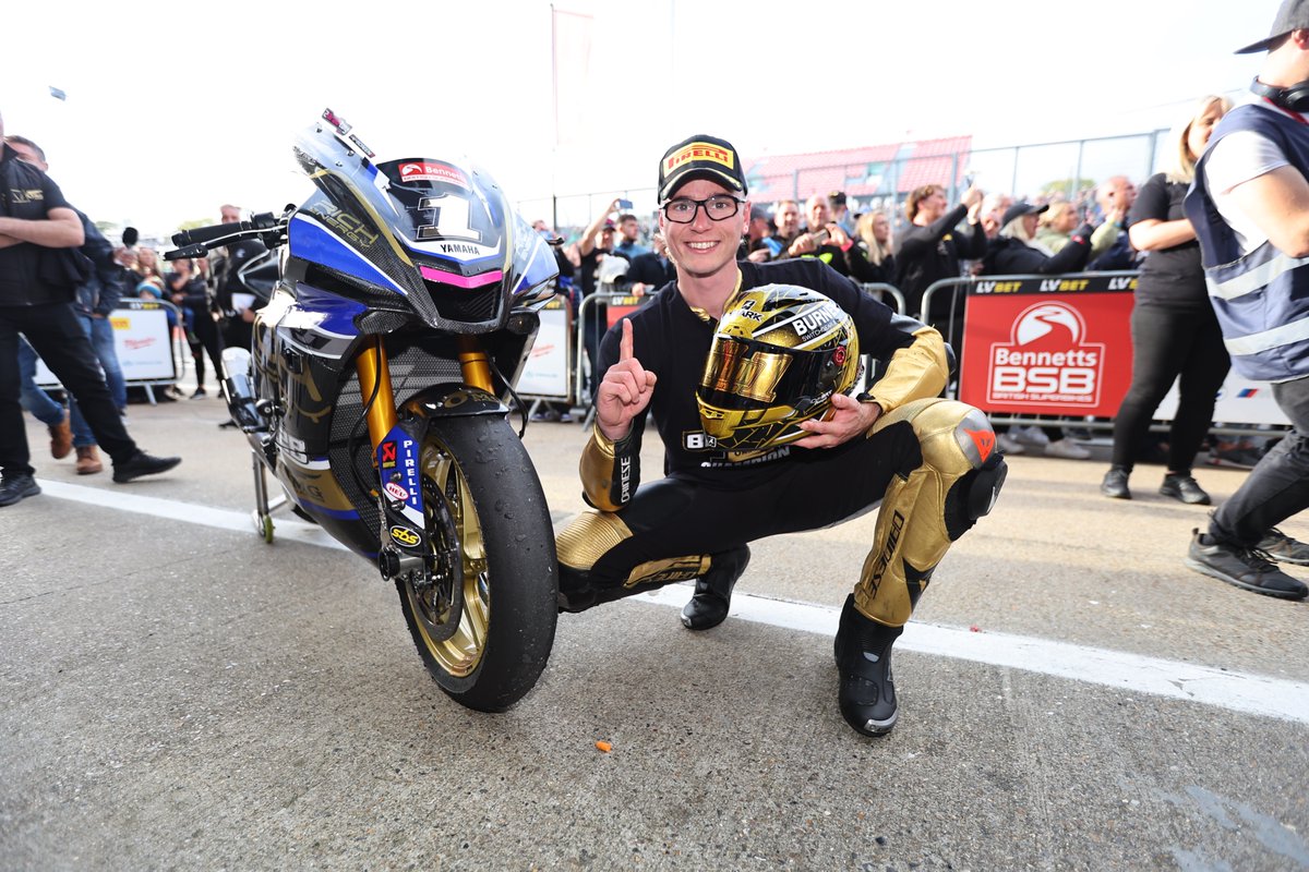 MCN Sport tweet media