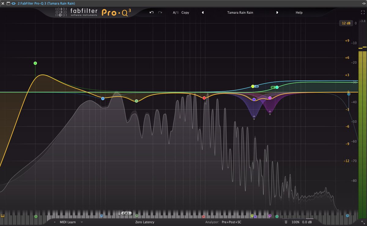 ModestHeights's tweet image. Ready to hit the studio? Check out our latest blog for tips on how to prepare for your recording session! 🎤🎶 #RecordingStudio #MusicTips
