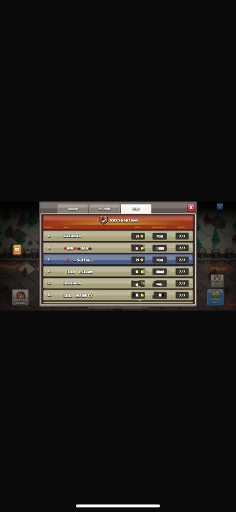 CWL October season 27/28 hits :/