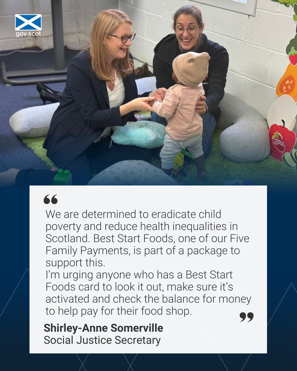 Scot Gov Fairer tweet media