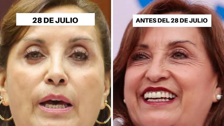 Indignados_P's tweet photo. #ElBotoxNoSeDetiene debería ser tendencia.

#ElPerúNoSeDetiene #DinaAsesina
 #ParoNacional https://t.co/xLQV61U8fe