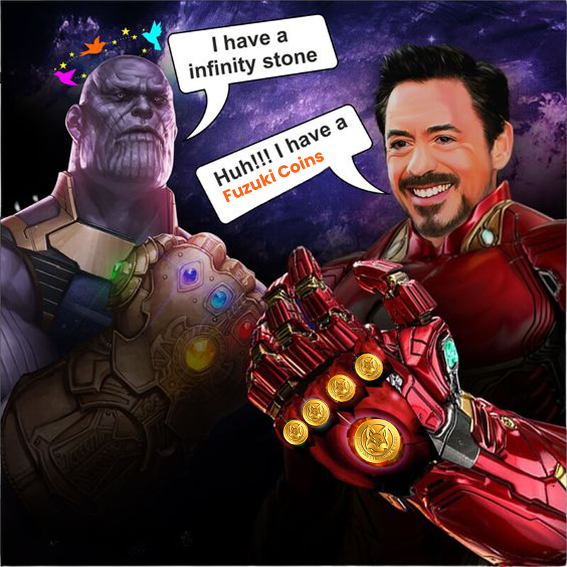 Fuzuki_Inu's tweet photo. Infinity Stones? That’s old news!💥Fuzuki Coins are the real power-up in 2024!

💰Get in the game with the next generation of crypto, packed with potential and rewards.

Ready to own the future?

visit us at https://t.co/5cFjZKGphv &amp; join us at https://t.co/9nVr8gJGXM https://t.co/sF2anLGQ4R