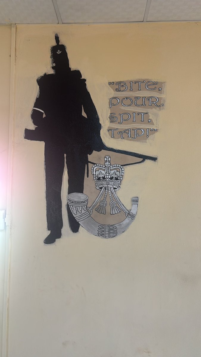 MattPallas's tweet photo. Last week I was lucky enough to travel to Nigeria for work, what a truly special place. The locals were warm and incredibly welcoming. From Salisbury to Abuja to Jaji to Abuja and finally Salisbury, Nigeria youโve been fantastic! #whatajob #BritishArmy #RIFLES #Nigeria https://t.co/Twz9OG3zpz