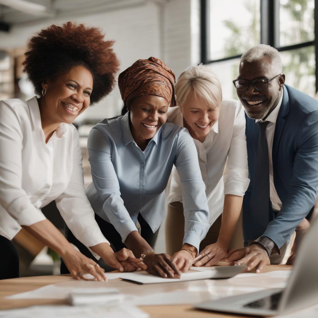 Stigma hurts productivity. 
This #WorldMentalHealthDay reminds us to speak up at every opportunity to urge workplaces to prioritise mental health. Having open conversations leads to healthier, more successful teams. #mentalhealth #wellbeing
