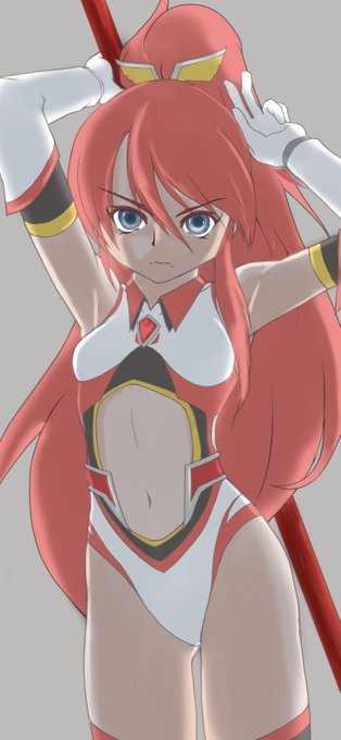 過去絵 #このタグをみた人はド正面イラストを貼る 