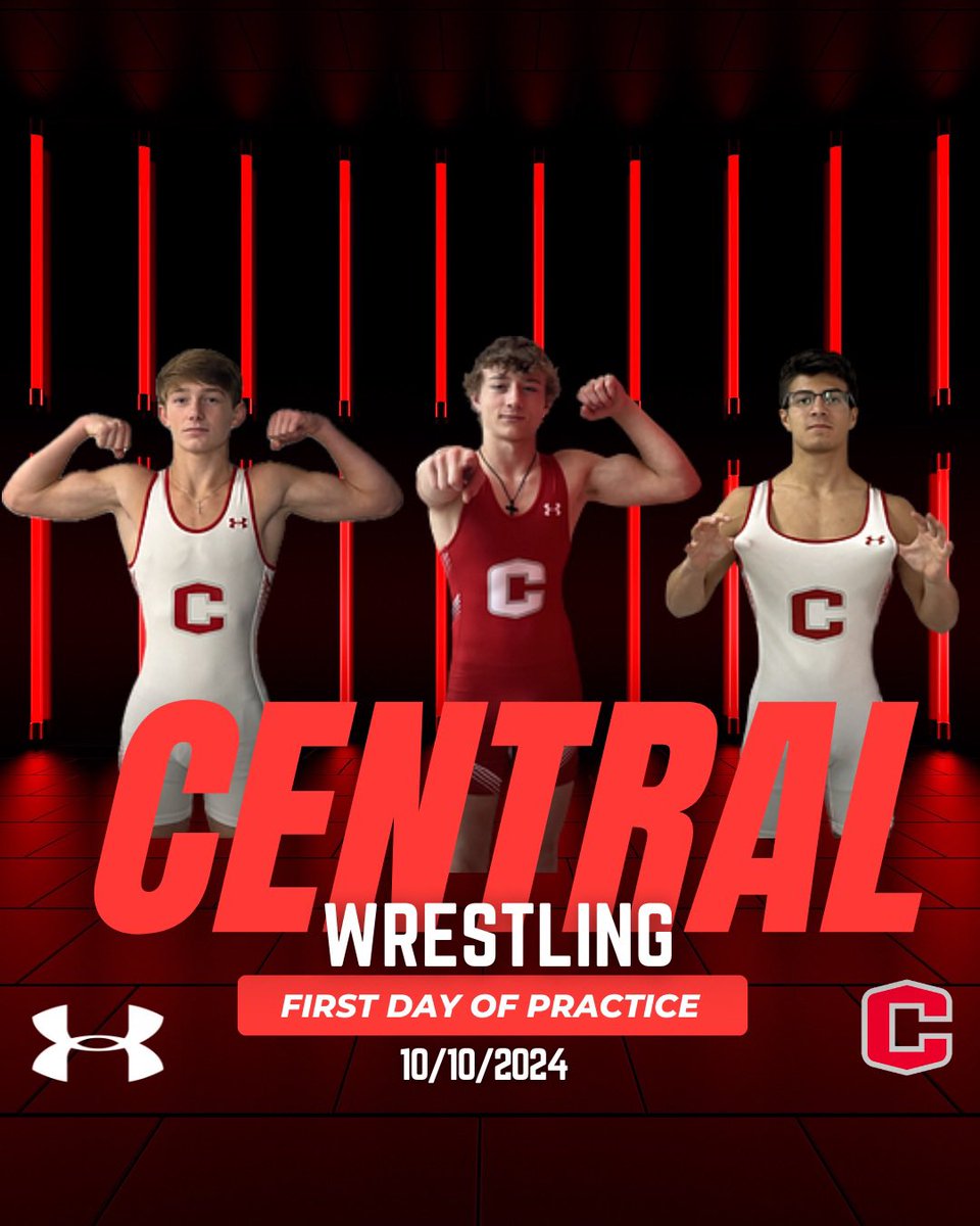 CUIwrestling's tweet photo. 2024-2025 NCAA wrestling season is here. Day one starts today!!! #GoDutch https://t.co/z9GEoDyQCk