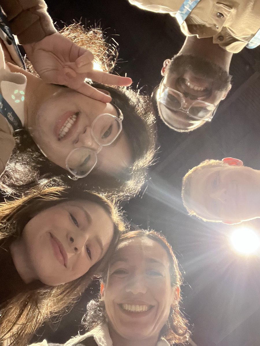 Aaron Johnson (@draaronjjohnson) on Twitter photo And thatās a wrap for the Society for Neuroscience (SfN) Conference in Chicago this week! Our projects included neurodegeneration, neuroinflammation, skull bone marrow immunology, and antigen presentation by vasculature and microglia. <a href="/marinaseady/">Marina Seady</a> <a href="/AsmahassaniAsma/">asmahassaniš¦ š§ </a> <a href="/markmaynes_/">Mark Maynes</a> And thatās a wrap for the Society for Neuroscience (SfN) Conference in Chicago this week! Our projects included neurodegeneration, neuroinflammation, skull bone marrow immunology, and antigen presentation by vasculature and microglia. <a href="/marinaseady/">Marina Seady</a> <a href="/AsmahassaniAsma/">asmahassaniš¦ š§ </a> <a href="/markmaynes_/">Mark Maynes</a>