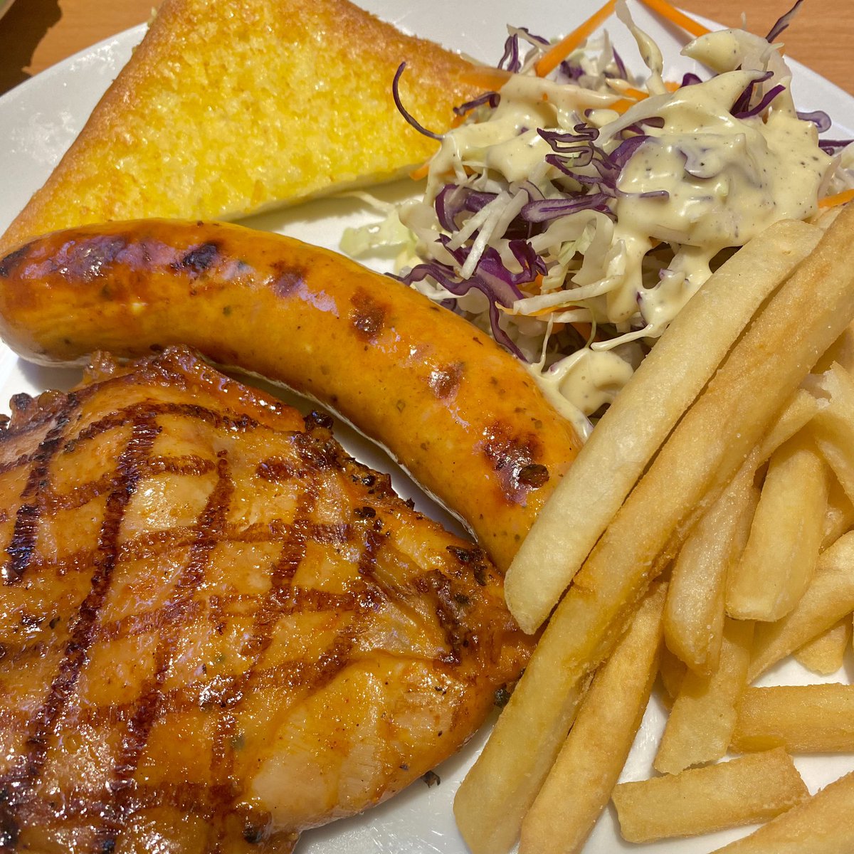 Yummy แต่อิ่มเกิน