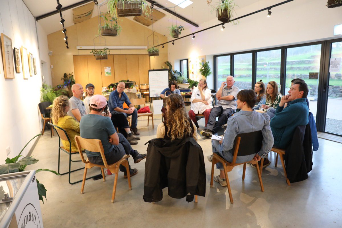 Cornwall Food&Drink tweet media