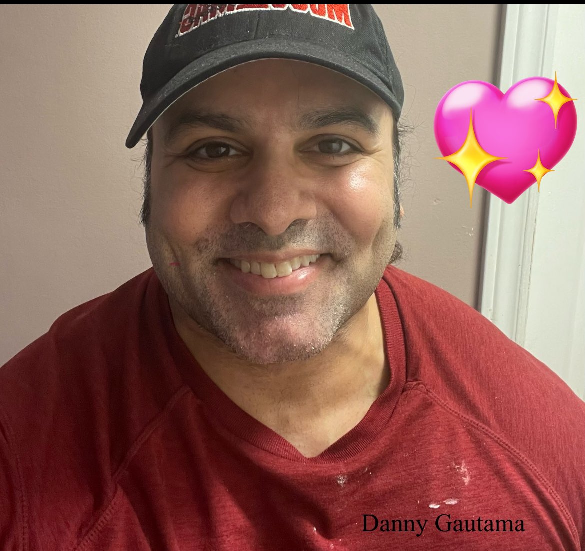 DannyGautama's tweet photo. Today is #WorldMentalHealthDay. This is a reminder to take good care of your mental and physical health, every day. You, your life, and your happiness are your number 1 priority. Don’t let any negativity get in the way of dropping that off the pedestal. #MentalHealth https://t.co/bO77ZGWyPq