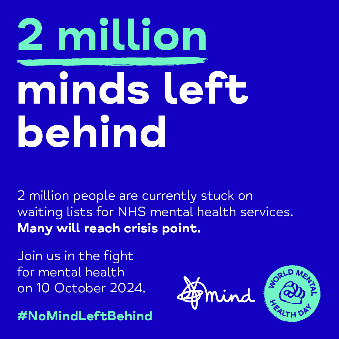 It's #WorldMentalHealthDay! 🫂

👉🏼 The #KernowGateway is a great place to start if you're unsure how to access support... tinyurl.com/kernowgateway - open from 8am to 8pm, seven days a week, 365 days a year.

It's free to contact them... welcome@kernowgateway.org.uk / 01872 266383