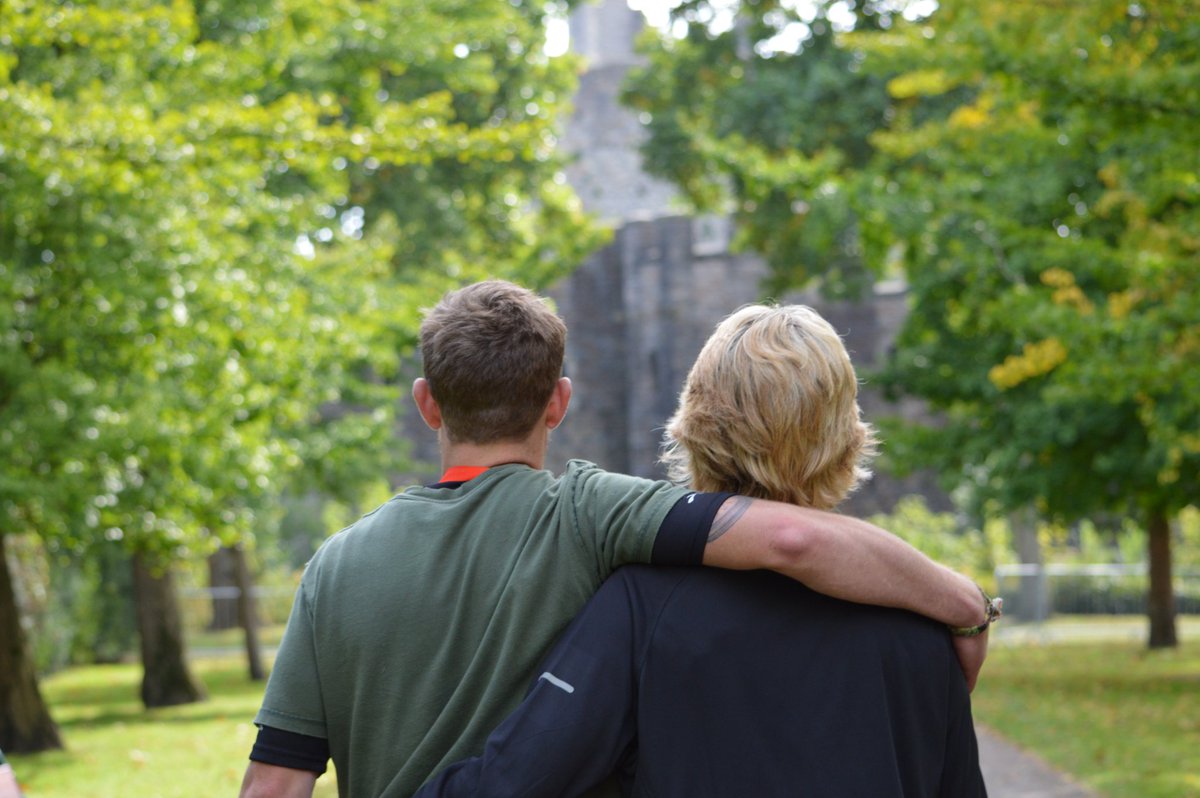 October 10th marks #WorldMentalHealthDay2024, an opportunity for everyone working in the mental health space to talk about their work and highlight what more needs to be done to make mental health care and emotional support a reality for people worldwide. 🧵 1/10