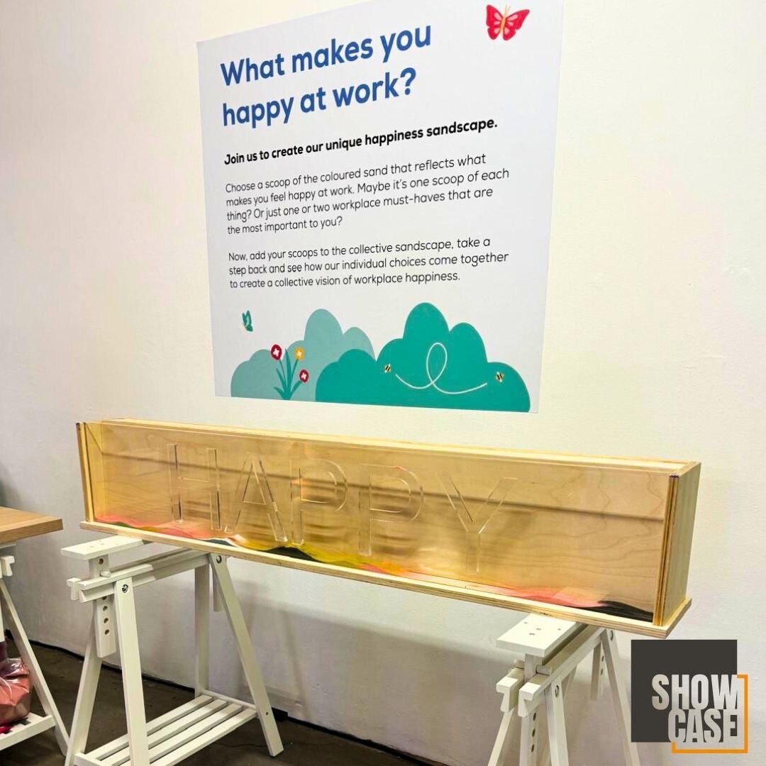 An important question to ask yourself on World Mental Health Day. 

We believe that caring for of our colleagues’ mental health is important. So much so, that we have created our own Wellbeing Charter. 

📸: Retail Trust Together Fest 

tinyurl.com/8b42feh4

#weareshowcase