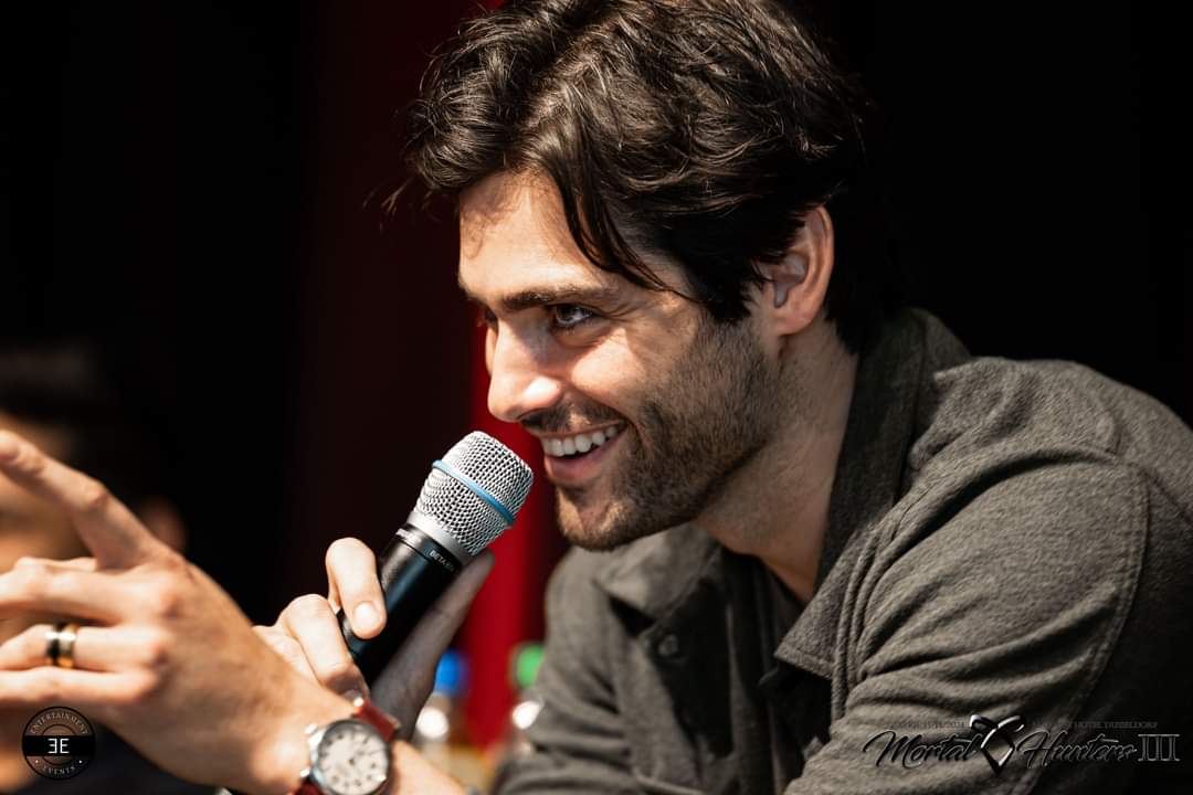 DailyDaddario87's tweet image. #NEW him 😍 that's it, that's the tweet