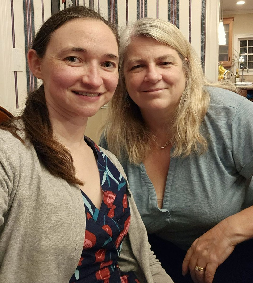 Dr. Anita Corbett- (She/her) 🏳️🌈 (@acorbe2) on Twitter photo Had a fabulous time last night catching up with this <a href="/EmoryMSTP/">Emory MSTP</a> grad- now chief resident of Pathology at Brigham and Women at Harvard! She is an amazing graduate of <a href="/EmoryPBEE/">Emory PBEE</a> <a href="/laneygradschool/">Emory LGS</a> Seeing former (and current) trainees excel is the secret sauce of why we do this job! Had a fabulous time last night catching up with this <a href="/EmoryMSTP/">Emory MSTP</a> grad- now chief resident of Pathology at Brigham and Women at Harvard! She is an amazing graduate of <a href="/EmoryPBEE/">Emory PBEE</a> <a href="/laneygradschool/">Emory LGS</a> Seeing former (and current) trainees excel is the secret sauce of why we do this job!
