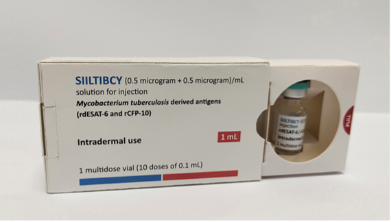 Stop TB Partnership tweet media