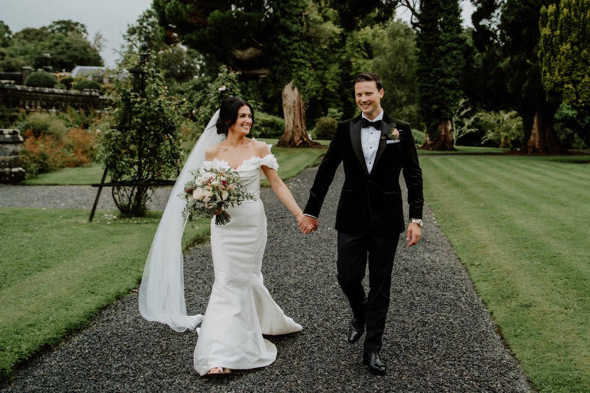 Markree Castle (@markree) on Twitter photo Take the first steps on your marriage journey through the grounds of Markree Castle!
Share your magical day with us by enquiring now at: markreecastle.ie/weddings
📸 Ryan Ward
#WeddingVenue #WildAtlanticWay #MarkreeCastle #IrishCastle Take the first steps on your marriage journey through the grounds of Markree Castle!
Share your magical day with us by enquiring now at: markreecastle.ie/weddings
📸 Ryan Ward
#WeddingVenue #WildAtlanticWay #MarkreeCastle #IrishCastle