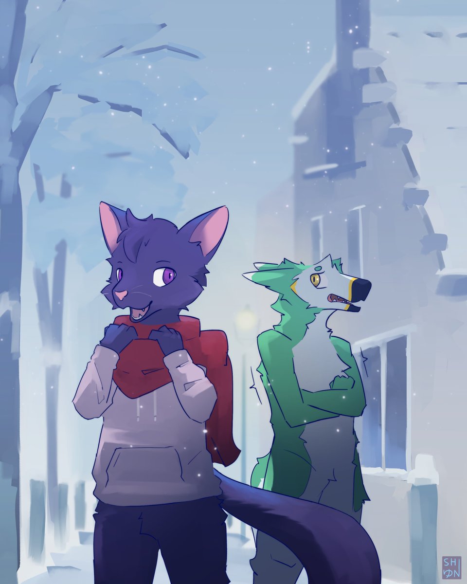 CM for Garse thank you🥶