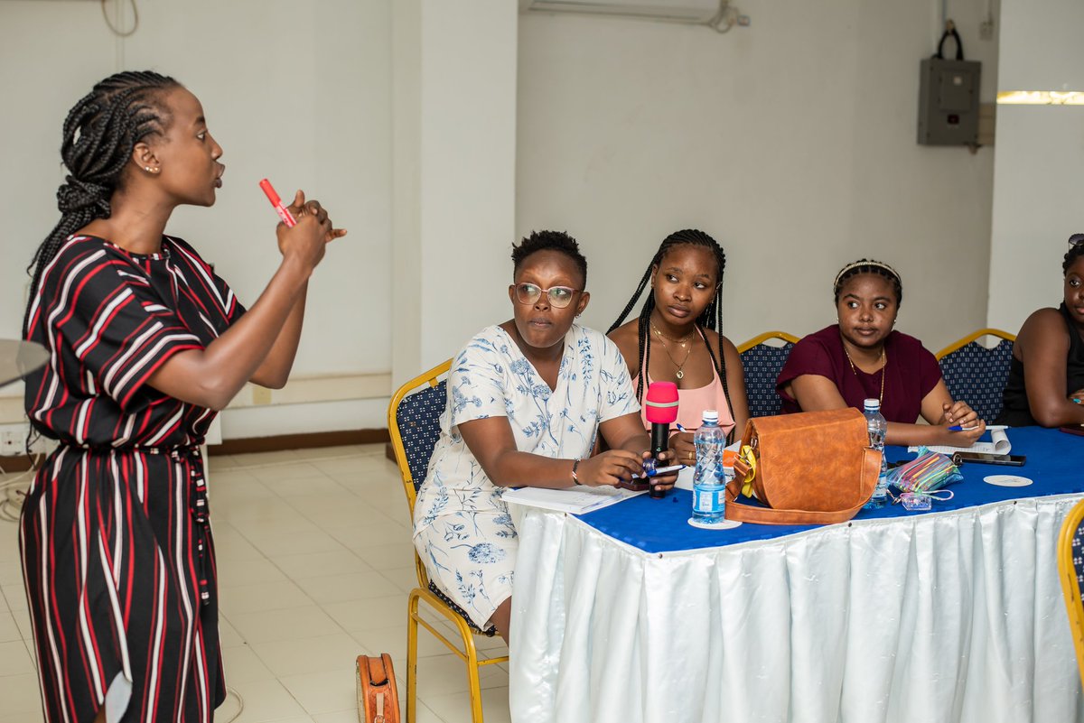 Mercylorna Kendi (@kendimercylorna) on Twitter photo Be the kind of leader you would follow. Inspire confidence and cultivate strength in yourself and others.Attending <a href="/AkiliDada/">Akili Dada</a> Alumnae boot camp that aims to strengthen the role of alumnae in promoting Akili Dada's Values and mission. Be the kind of leader you would follow. Inspire confidence and cultivate strength in yourself and others.Attending <a href="/AkiliDada/">Akili Dada</a> Alumnae boot camp that aims to strengthen the role of alumnae in promoting Akili Dada's Values and mission.
