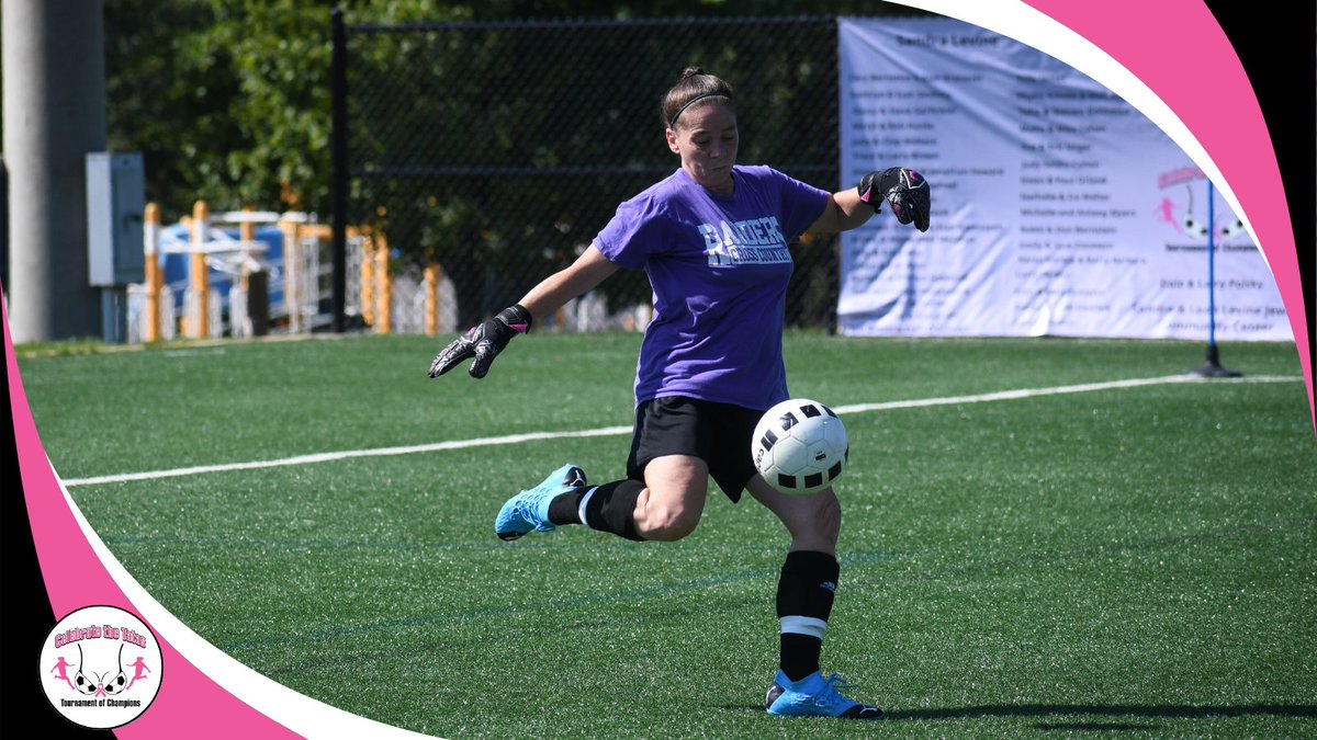 What a successful weekend in Charlotte at this year's annual event! Here's a glimpse at some of the action👀

#celebratethetatas #ncsoccer #womenssoccer #tournamentofchampions