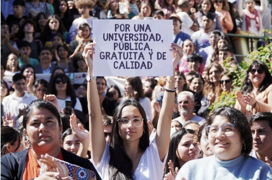 Los GALLOS del SUR tweet media