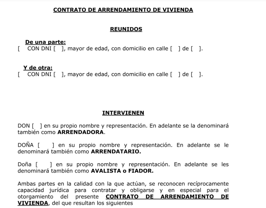 DavidRealStocks's tweet photo. Alquilar una vivienda de forma tradicional cada vez tiene más riesgo.

Pero hay varias cláusulas que puedes añadir al contrato para protegerte las espaldas.

Te dejo las 7 cláusulas más importantes 👇🏼 https://t.co/yPYBV8MlZN