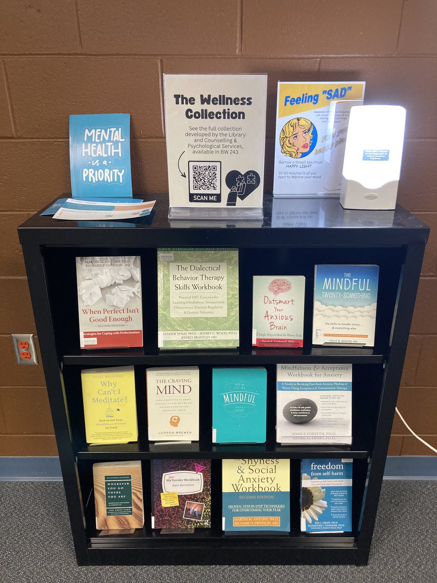 Grenfell Library tweet media