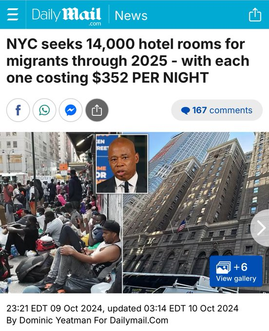 GuntherEagleman's tweet photo. $4,928,000.00 per night! 😳 https://t.co/qXTb3WCrxX