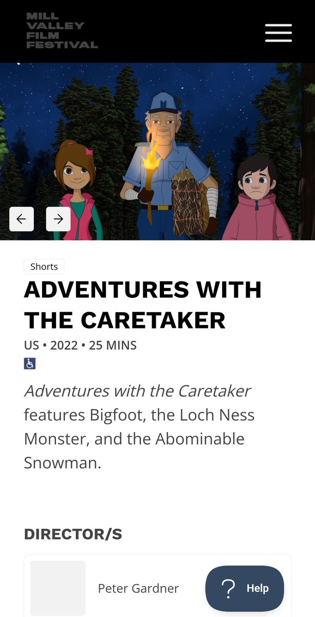 Shadowlight Film tweet media