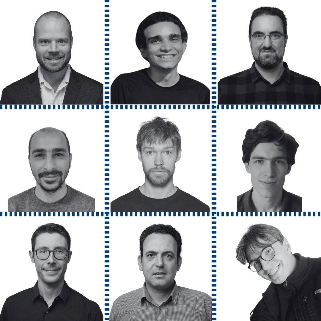 🚀 Six research papers from the department are accepted at #NeurIPS2024 🎉 One was selected for an oral presentation – given to just 0.5% of submissions! 🙌 #MachineLearning #Research #NeurIPS