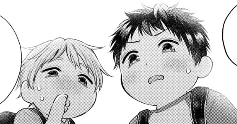 タイミング良すぎて💪😤👍 #はじ友 