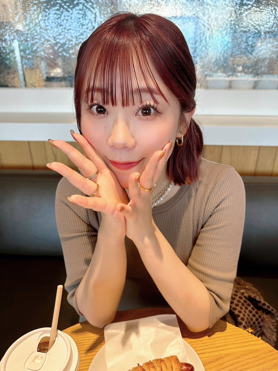 imadayuna_'s tweet photo. 日曜で締め切りまーす☀️
抽選になっちゃいそうなんやけど会える方楽しみにしてますー！当たった方には後日メールでお知らせします📢📢 https://t.co/caO89mNQKu