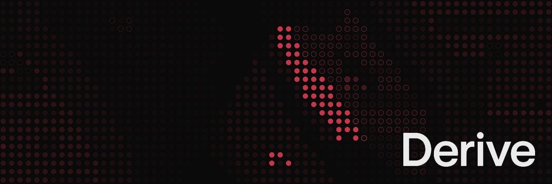 deprivexyz's tweet photo. @derivexyz @ether_fi @swellnetworkio @KelpDAO @ethena @SkyEcosystem @Lombard_Finance @coinbase Only those who sign up now will be eligible. 👀  
  
👉 https://t.co/yo8ed2XxdN https://t.co/d2yhQ38VRV