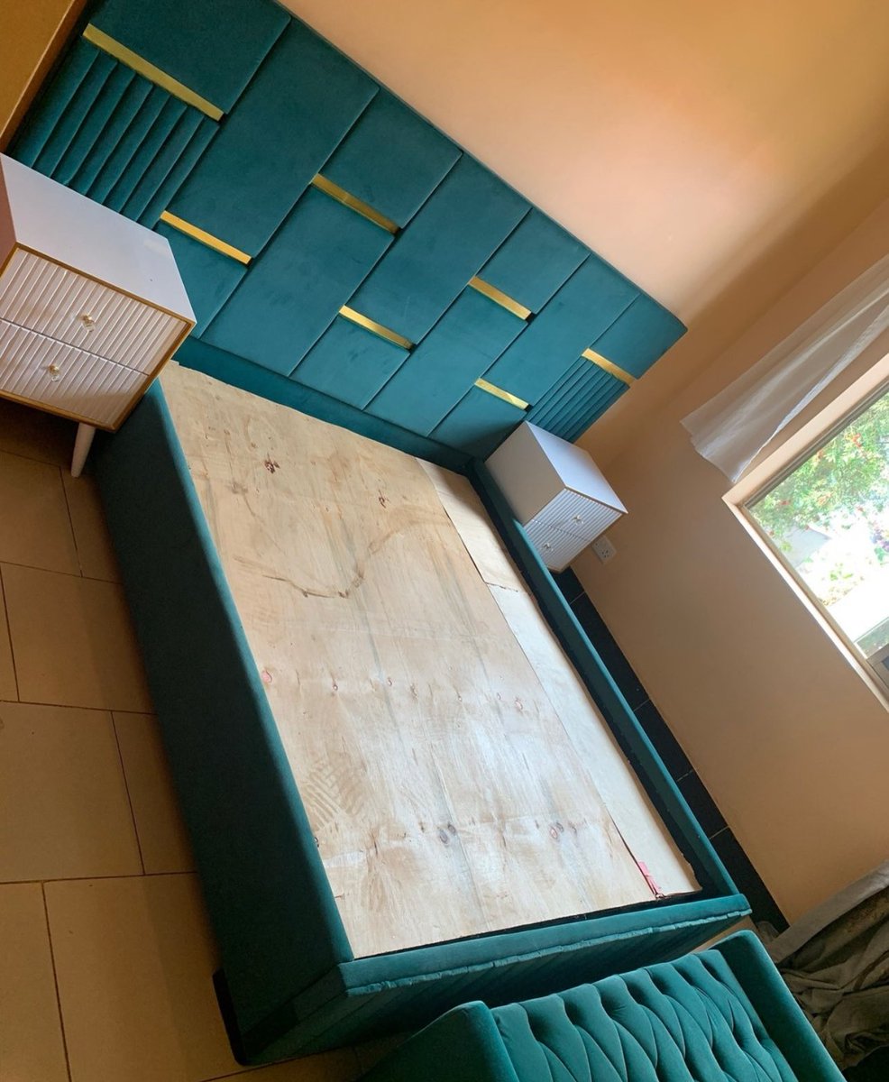 Urbanbouy01's tweet photo. I want a furniture plug that can customize such a bed depending on what I prefer.. https://t.co/mTBR9QgEhg