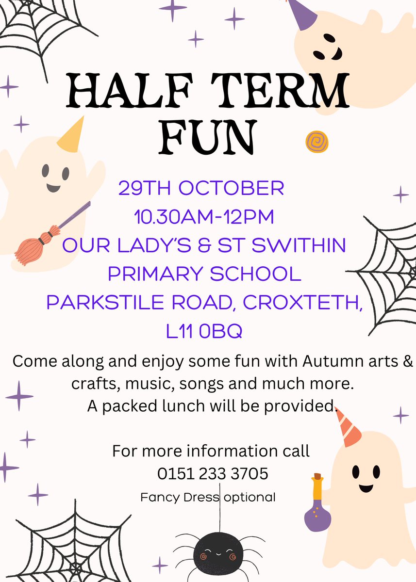 Fazakerley and Croxteth Children's Centre (@fazakerleycroxt) on Twitter photo 