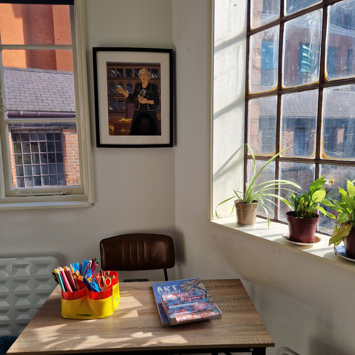 Coffin Works tweet media