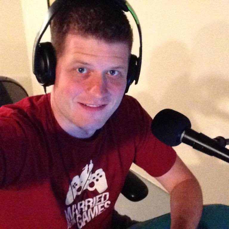 Scott L. Clark, M.Ed (@gocastscott) on Twitter photo I’ll be in three different radio stations between 7:00 and 8:00 this morning talking about <a href="/R2V2GameCon/">Rock River Valley Video Game Convention</a>, which is this weekend! If you listen to 104.9 (The X), 95.3 (The Bull), or 103.1 (B103), you might hear my voice. Check it out if you’d like a chance to win free tickets! I’ll be in three different radio stations between 7:00 and 8:00 this morning talking about <a href="/R2V2GameCon/">Rock River Valley Video Game Convention</a>, which is this weekend! If you listen to 104.9 (The X), 95.3 (The Bull), or 103.1 (B103), you might hear my voice. Check it out if you’d like a chance to win free tickets!