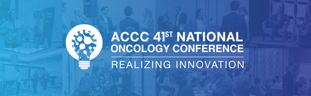 Join us at the <a href="/ACCCBuzz/">ACCC</a> Annual NOC Conference

Stop by Booth 623 and learn how The OncoLens Research Network offers relevant, highly curated industry-sponsored initiatives, like clinical trials and disease-specific QIP’s, including innovative programs targeted to improve