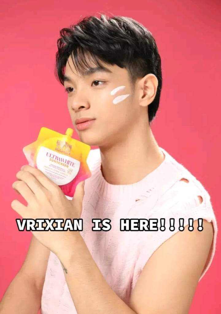 iamfat783013's tweet photo. If you want to have a healthy looking young skin,pls do check out sa Hikari Essential 
#VrixianxHikari1010
@ItsVrixGallano 
@chrstianmrtnz https://t.co/ZtZqL3dgJT