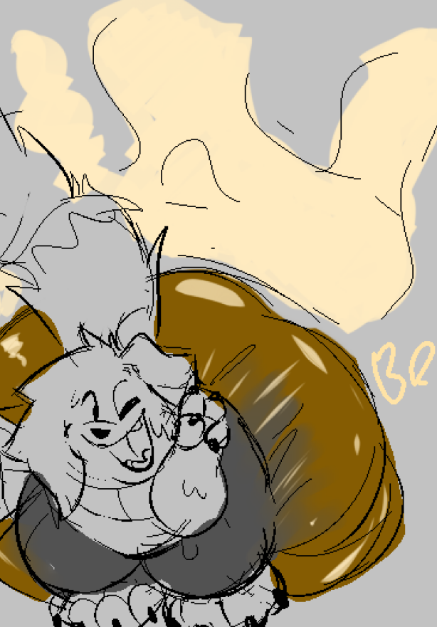 smellyproto's tweet photo. Selfmade beanbag https://t.co/5ahSZc0JQu