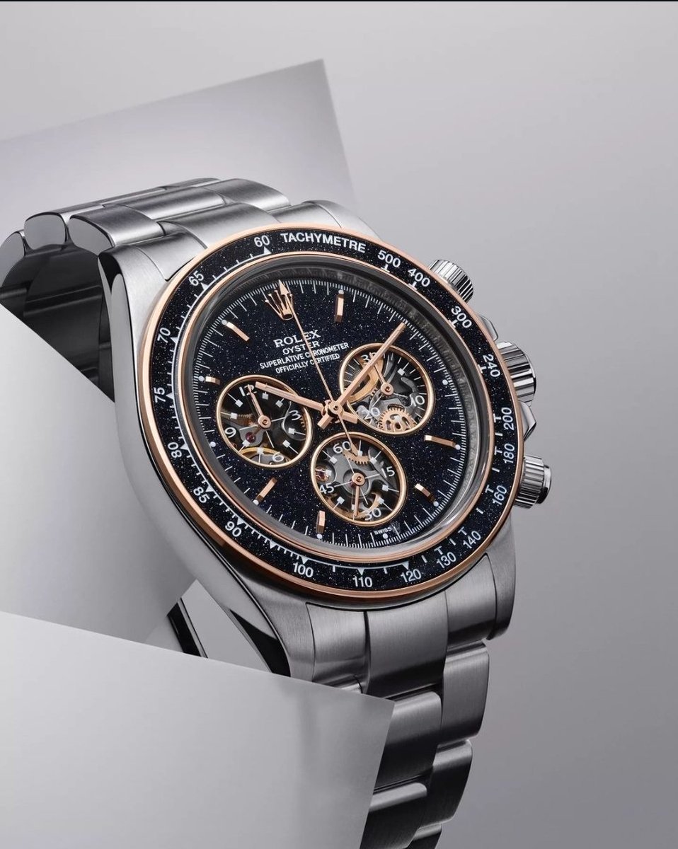 GlobalWatchClub tweet picture